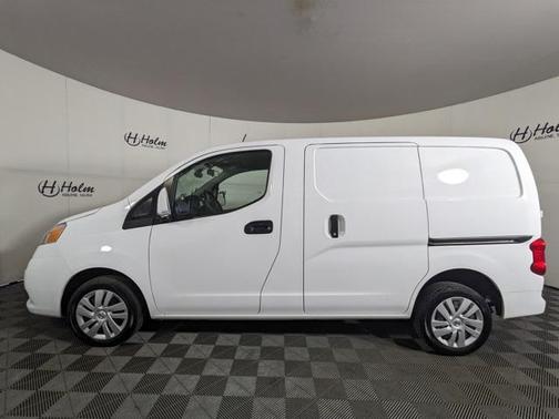 2020 Nissan NV200 SV
