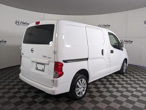 2020 Nissan NV200 SV