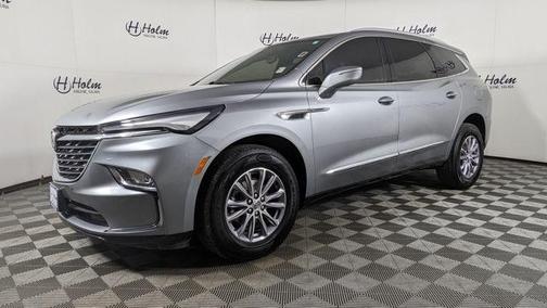 2024 Buick Enclave Premium