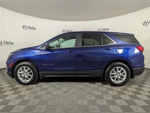 2023 Chevrolet Equinox 2LT
