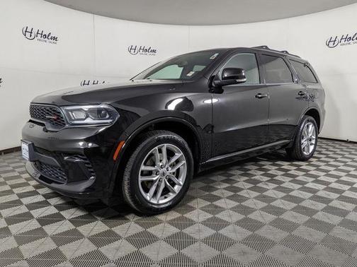 2024 Dodge Durango GT