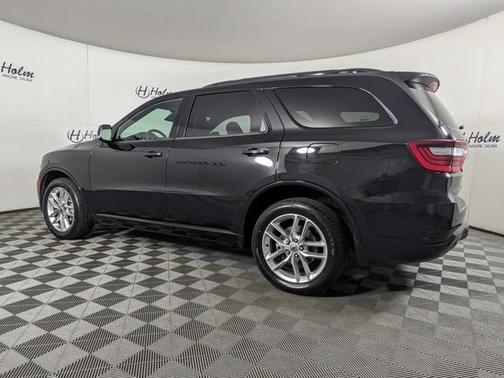 2024 Dodge Durango GT