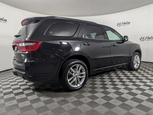 2024 Dodge Durango GT