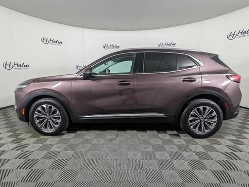 2024 Buick Envision Preferred