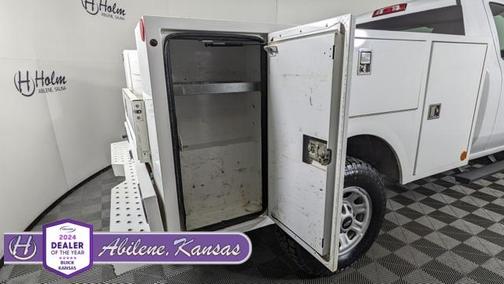 2022 Chevrolet Silverado 3500 WT