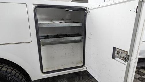 2022 Chevrolet Silverado 3500 WT