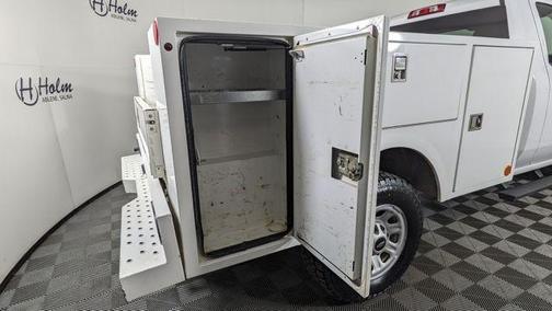 2022 Chevrolet Silverado 3500 WT