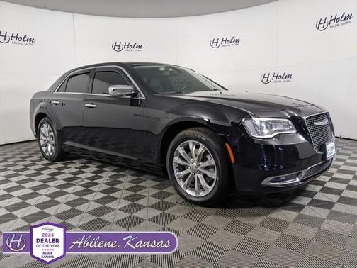 2019 Chrysler 300 Limited