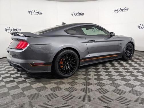 2021 Ford Mustang GT