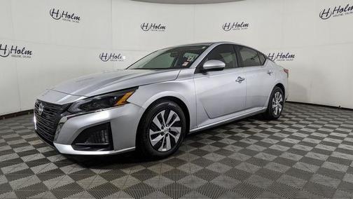 2023 Nissan Altima 2.5 S