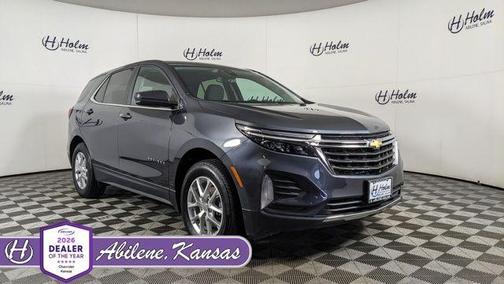 2023 Chevrolet Equinox 2LT