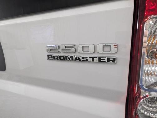 2023 RAM ProMaster 2500 Base