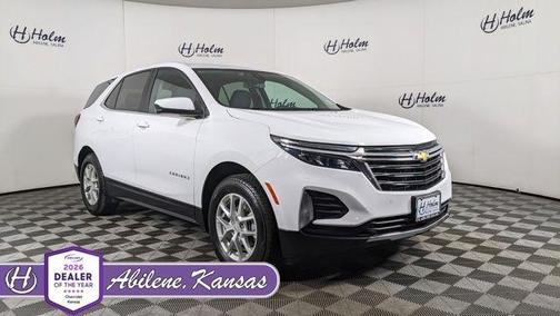 2023 Chevrolet Equinox 2LT