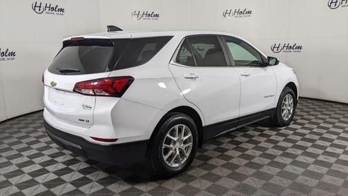 2023 Chevrolet Equinox 2LT