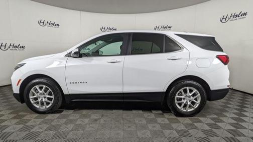 2023 Chevrolet Equinox 2LT