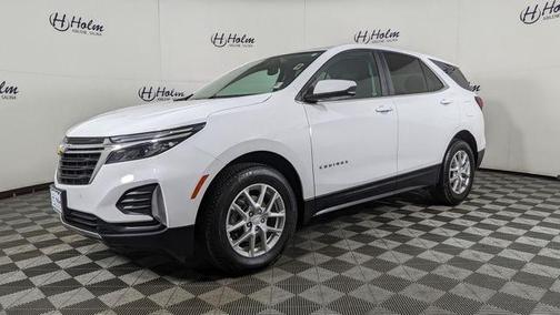 2023 Chevrolet Equinox 2LT