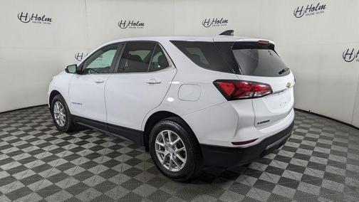 2023 Chevrolet Equinox 2LT