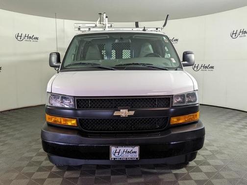2019 Chevrolet Express 2500 Work Van