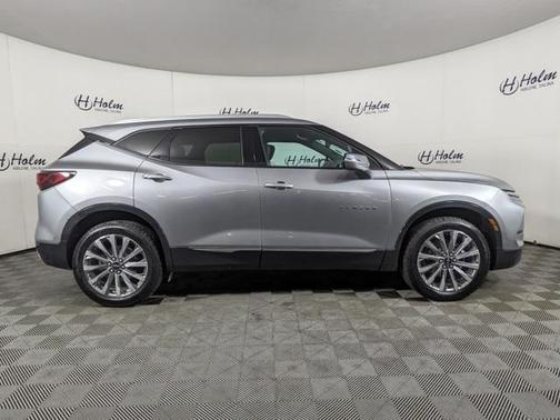 2023 Chevrolet Blazer Premier