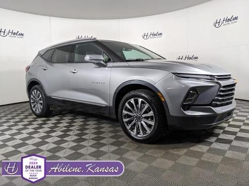 2023 Chevrolet Blazer Premier