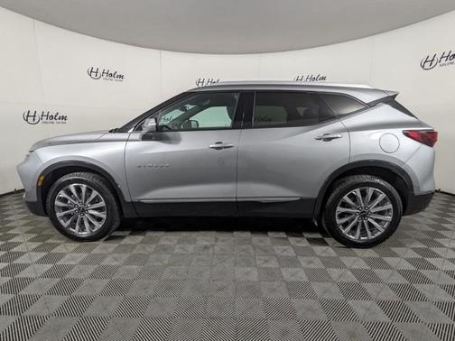 2023 Chevrolet Blazer Premier