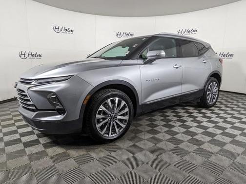 2023 Chevrolet Blazer Premier