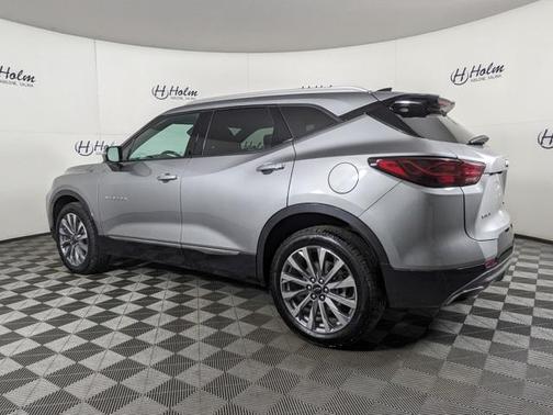 2023 Chevrolet Blazer Premier