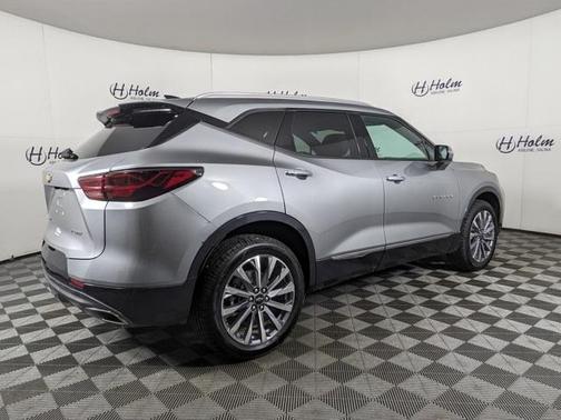 2023 Chevrolet Blazer Premier