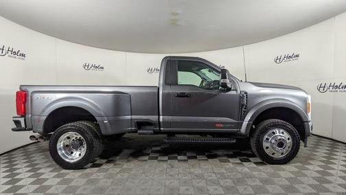 2024 Ford F-450 XL
