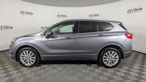 2020 Buick Envision Premium I