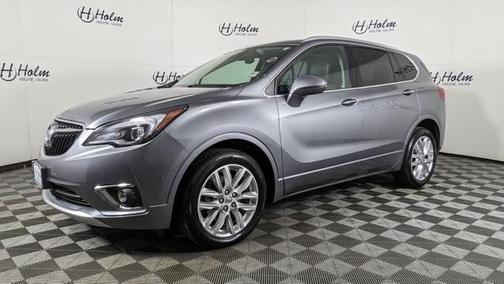 2020 Buick Envision Premium I