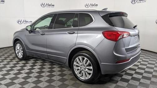 2020 Buick Envision Premium I