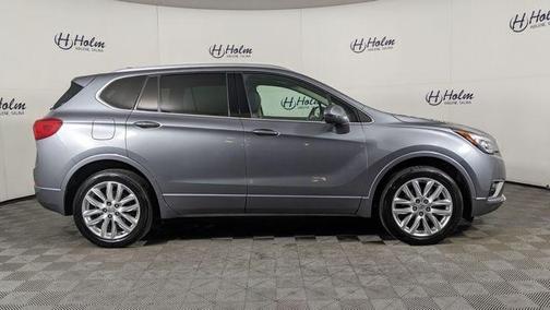 2020 Buick Envision Premium I