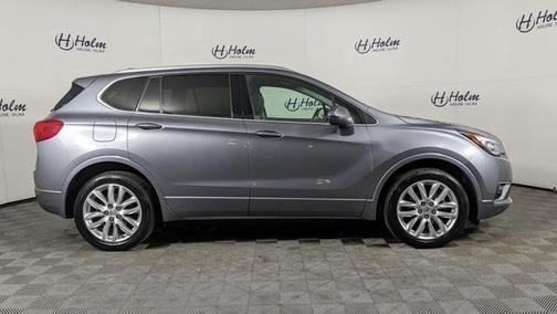 2020 Buick Envision Premium I