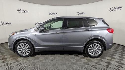 2020 Buick Envision Premium I