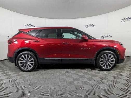 2023 Chevrolet Blazer Premier