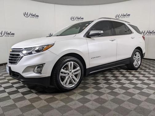 2021 Chevrolet Equinox Premier