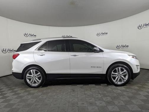 2021 Chevrolet Equinox Premier