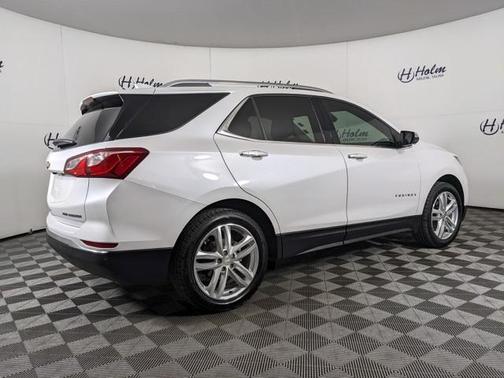 2021 Chevrolet Equinox Premier