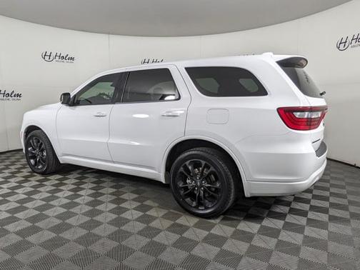 2022 Dodge Durango GT