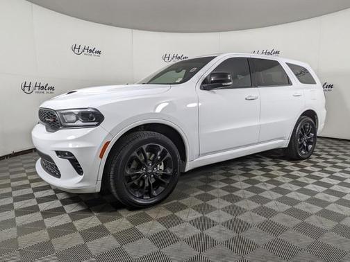 2022 Dodge Durango GT
