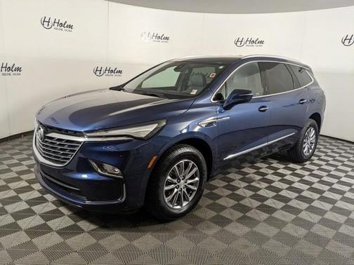 2022 Buick Enclave Essence