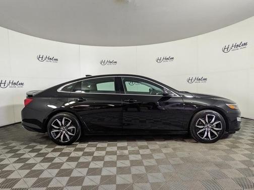 2023 Chevrolet Malibu RS