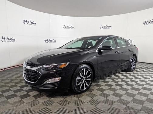 2023 Chevrolet Malibu RS