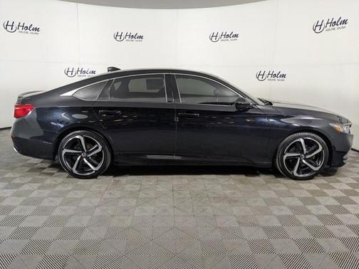 2020 Honda Accord Sport 2.0T