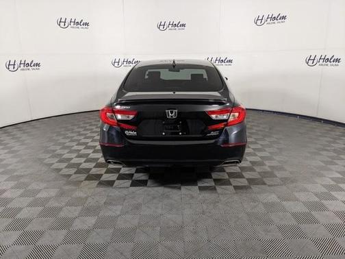 2020 Honda Accord Sport 2.0T