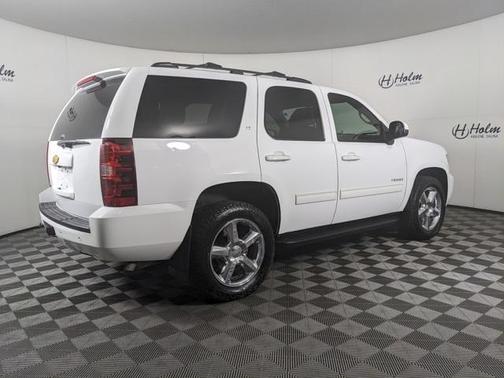 2014 Chevrolet Tahoe LT