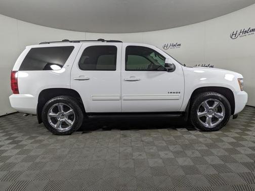 2014 Chevrolet Tahoe LT