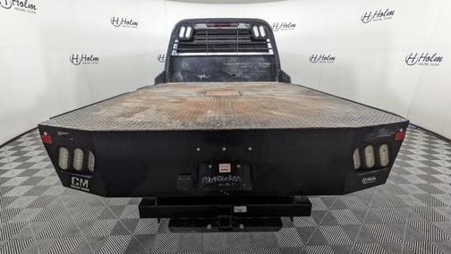 2023 Chevrolet Silverado 3500 WT