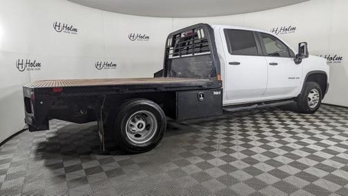 2023 Chevrolet Silverado 3500 WT